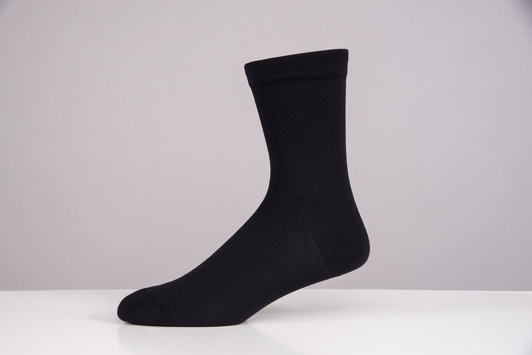 Alpkit rana waterproof sock side