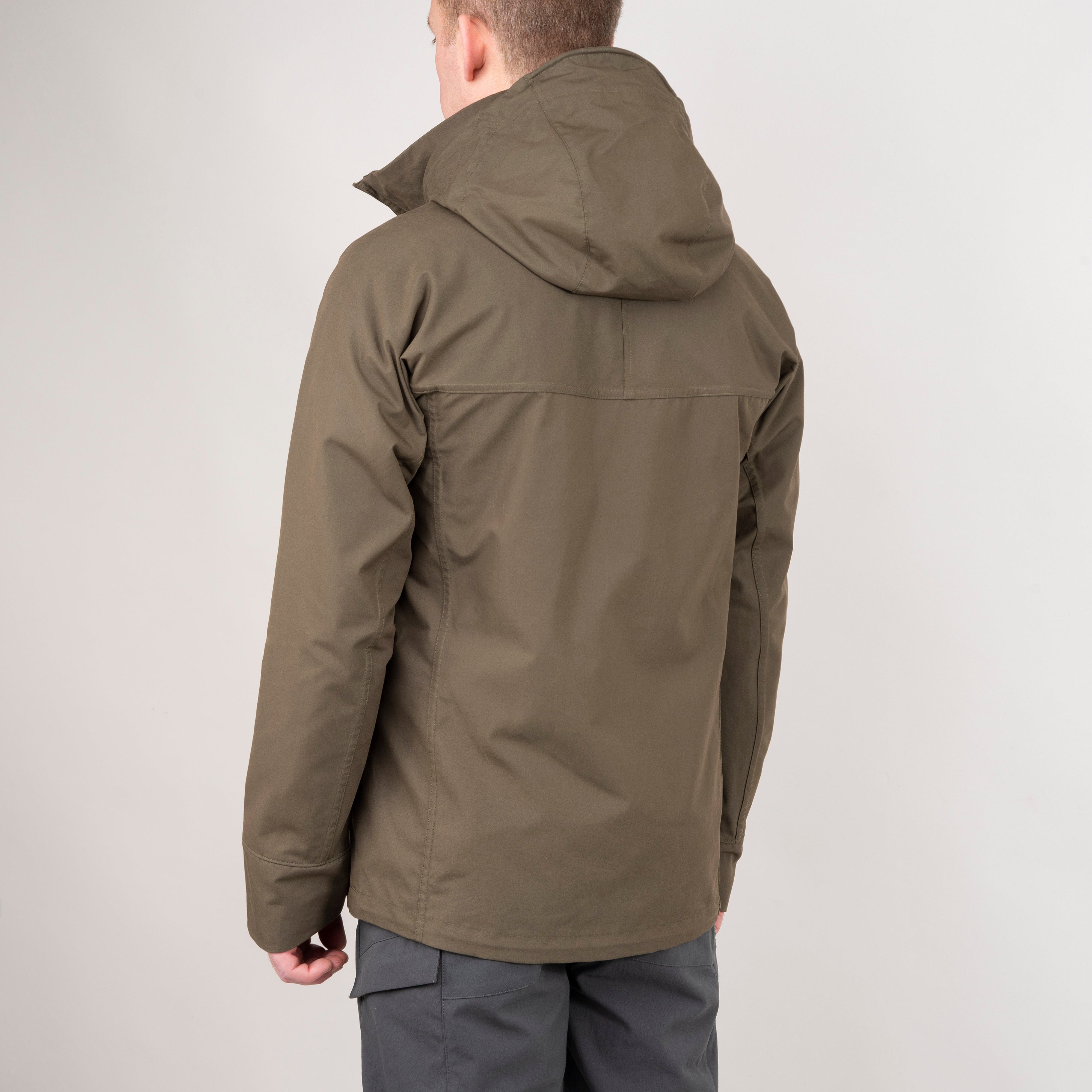 Ventile hot sale jacket sale