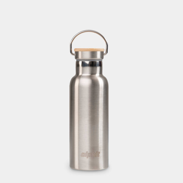 Refresher 500ml Double-Walled Stainless-Steel Bottle