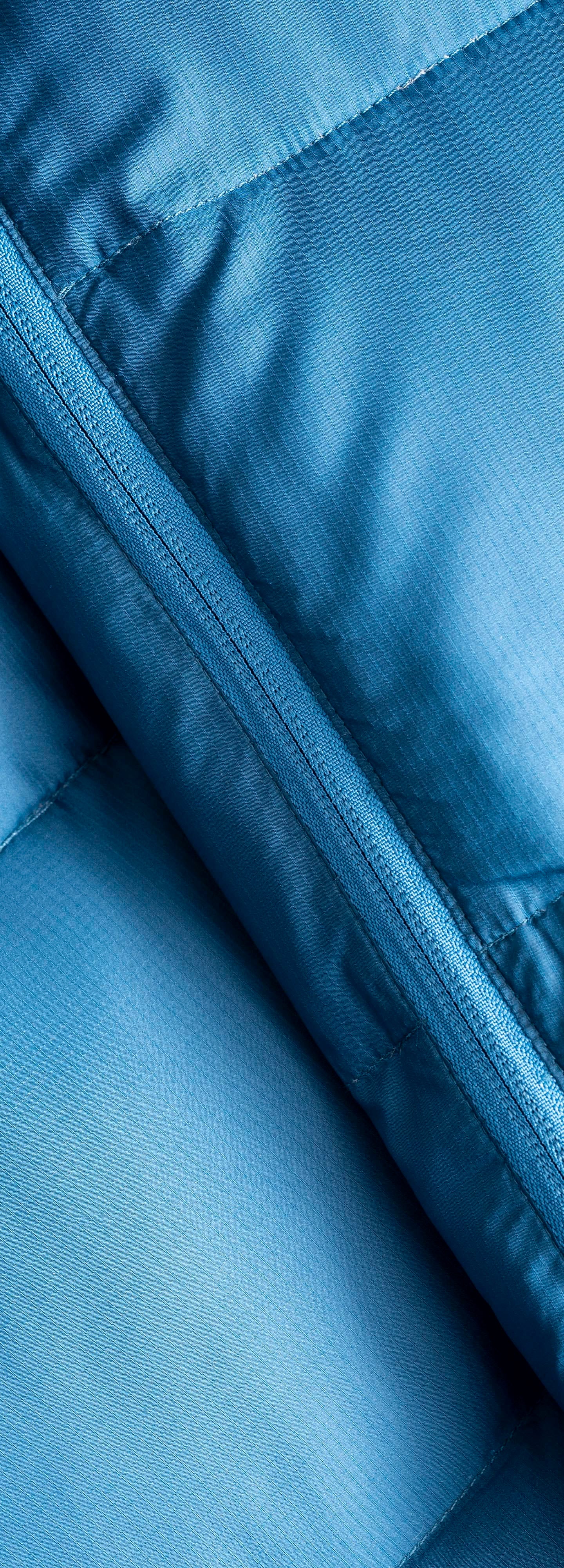 Sleeping Bag Wash Repair Station