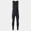 alpkit mens rhythm four season bib tights in black