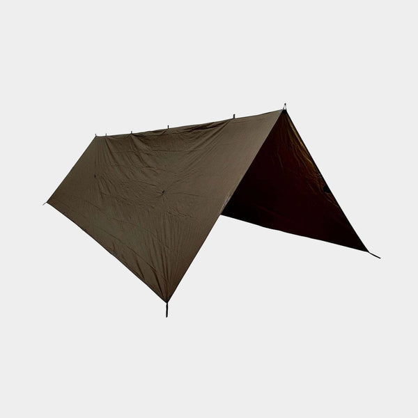 Rig 21 expedition tarp