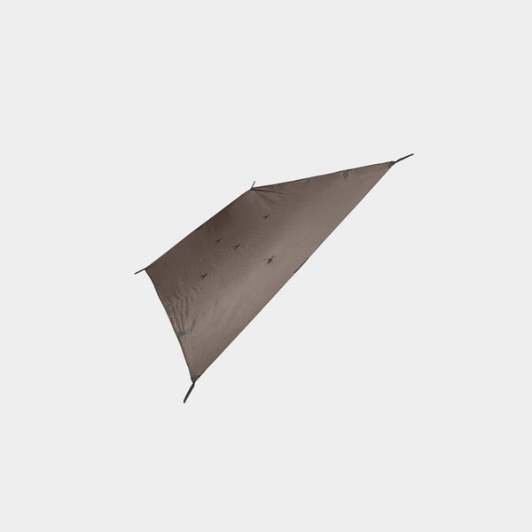 Rig 3.5 lightweight personal tarp