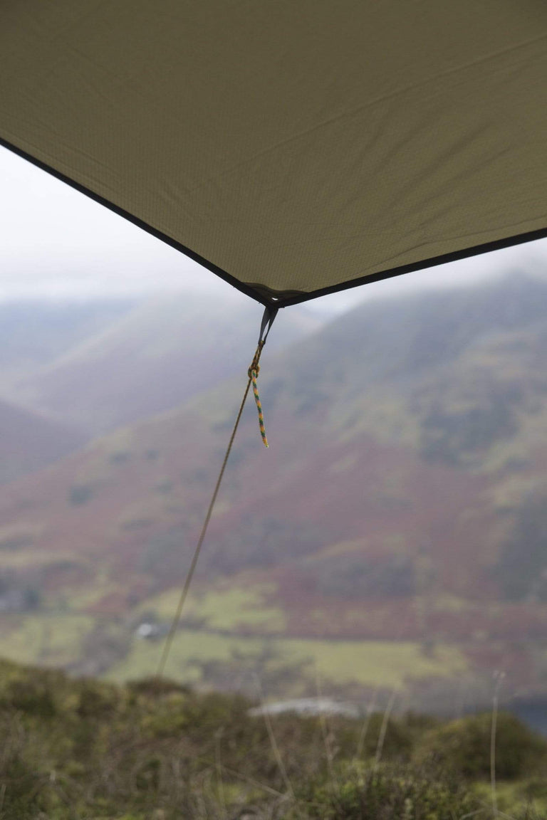 helsport bitihorn tarp Rig 7 Lightweight Personal Tarp