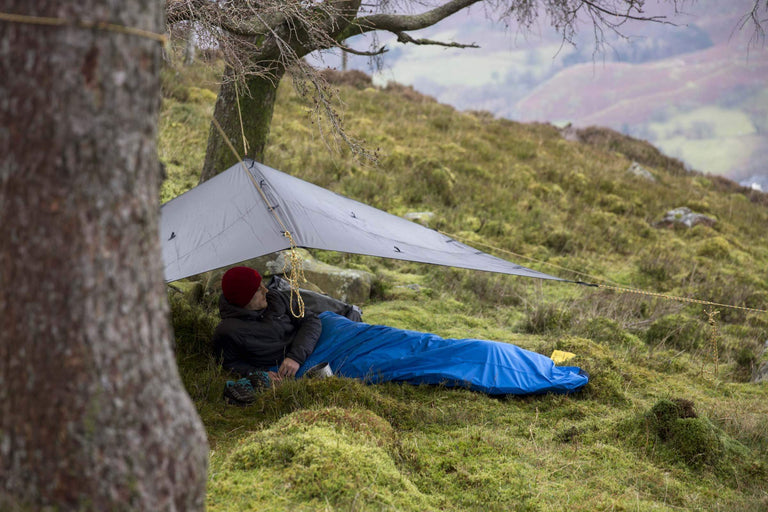 stau a7 tarp Rig 7 Lightweight Personal Tarp