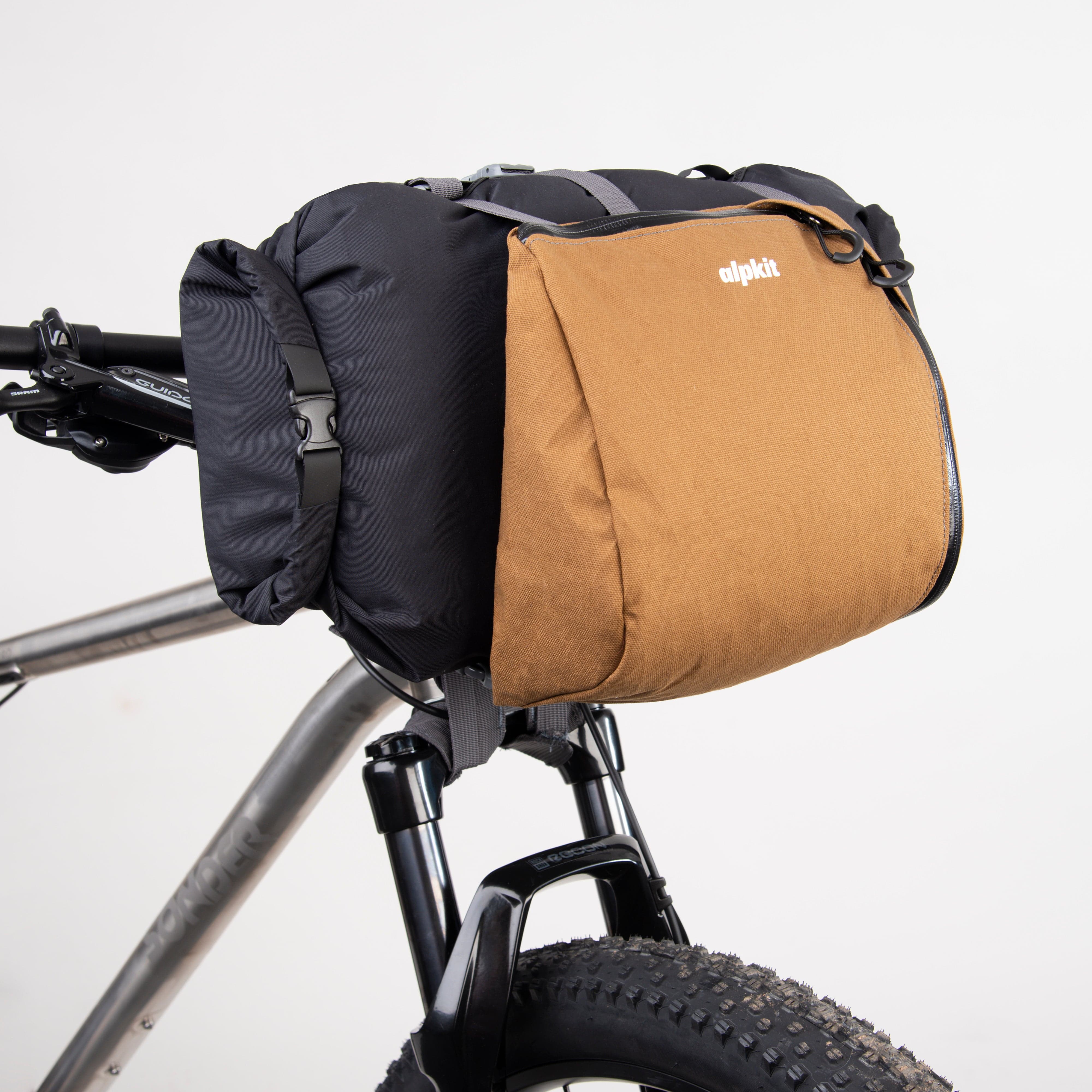 Roo 2024 handlebar bag