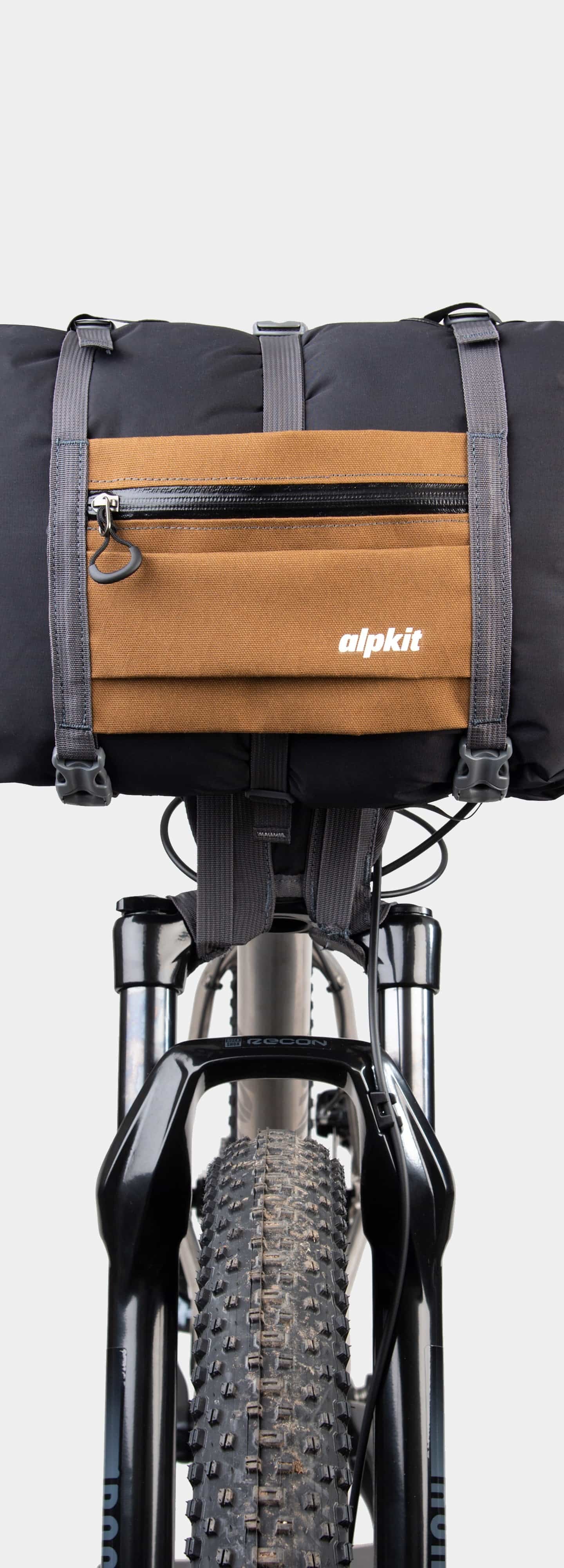 Roo Wallet | Clearance Deals Handlebar Bag Accessory Wallet