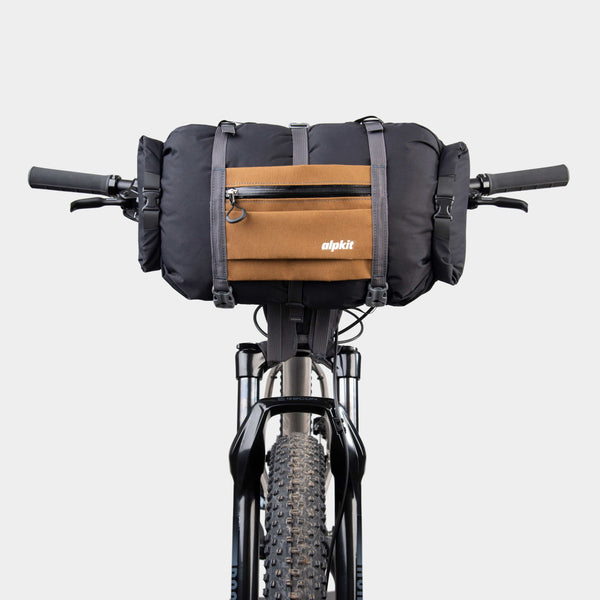 Roo Wallet [2022] Handlebar bag accessory wallet
