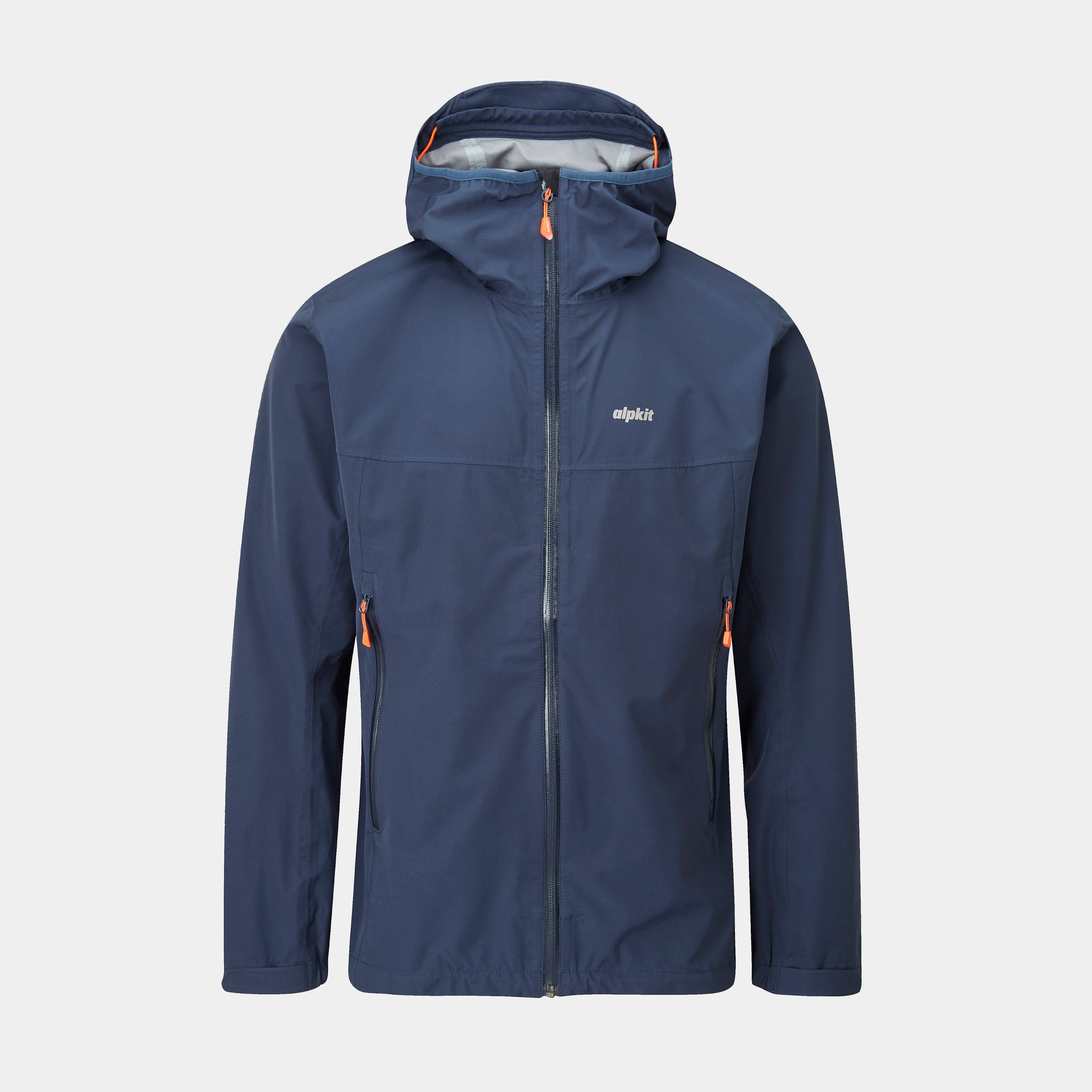 Small mens waterproof jacket on sale