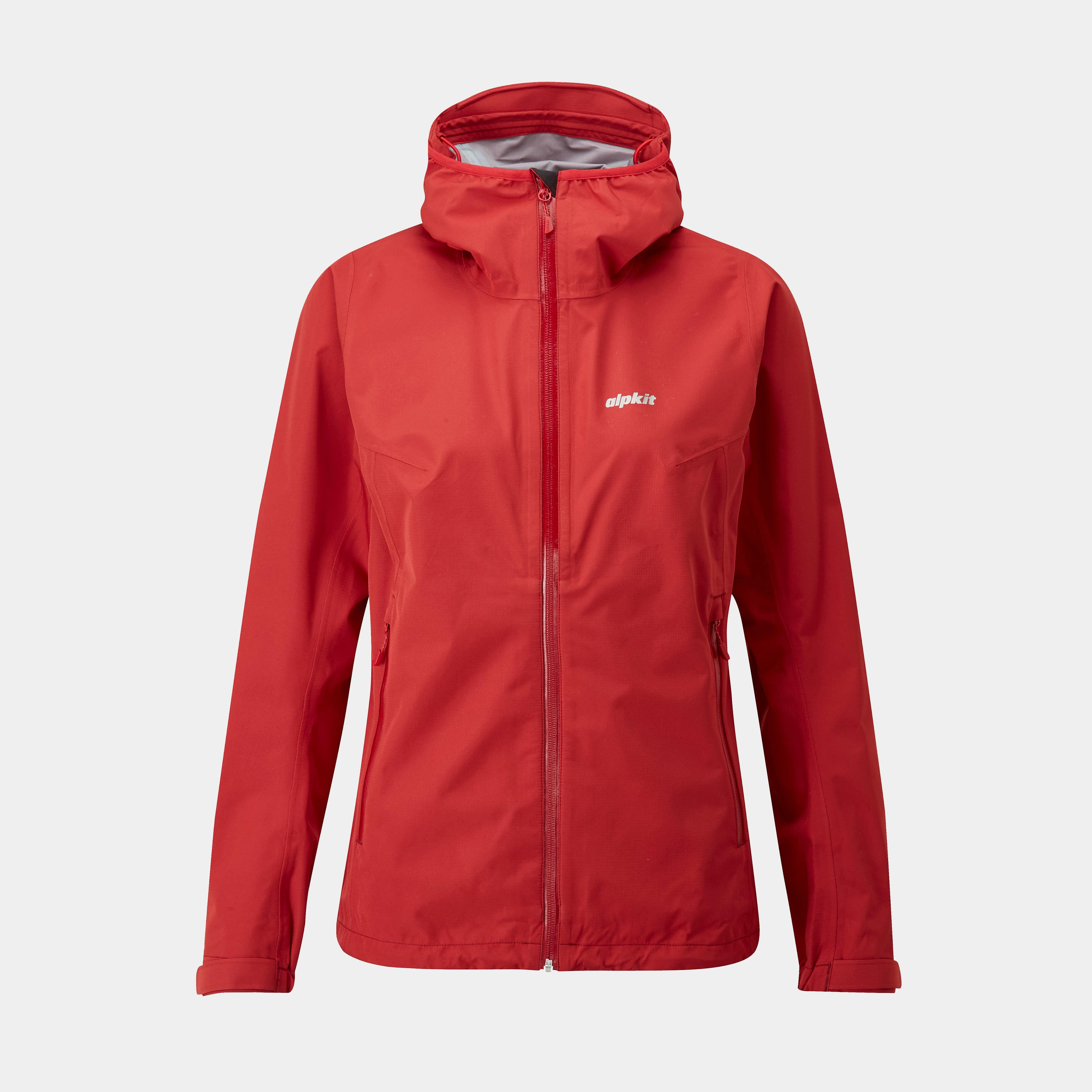 Alpkit womens waterproof jacket online