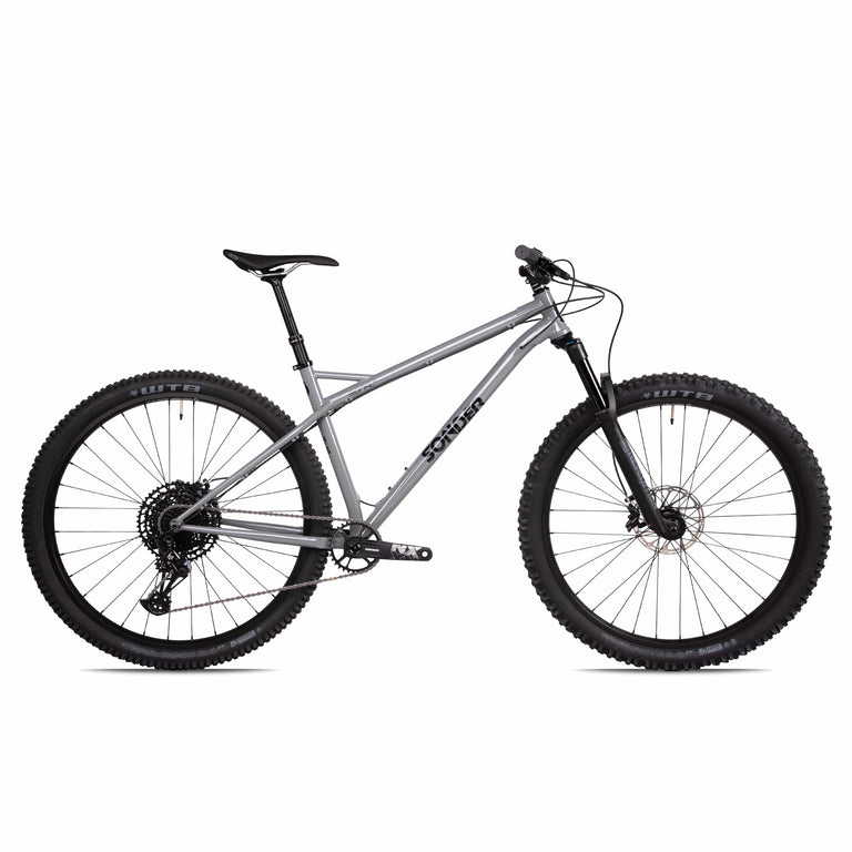 sigrizalm mountainbike Sonder Signal St Deore