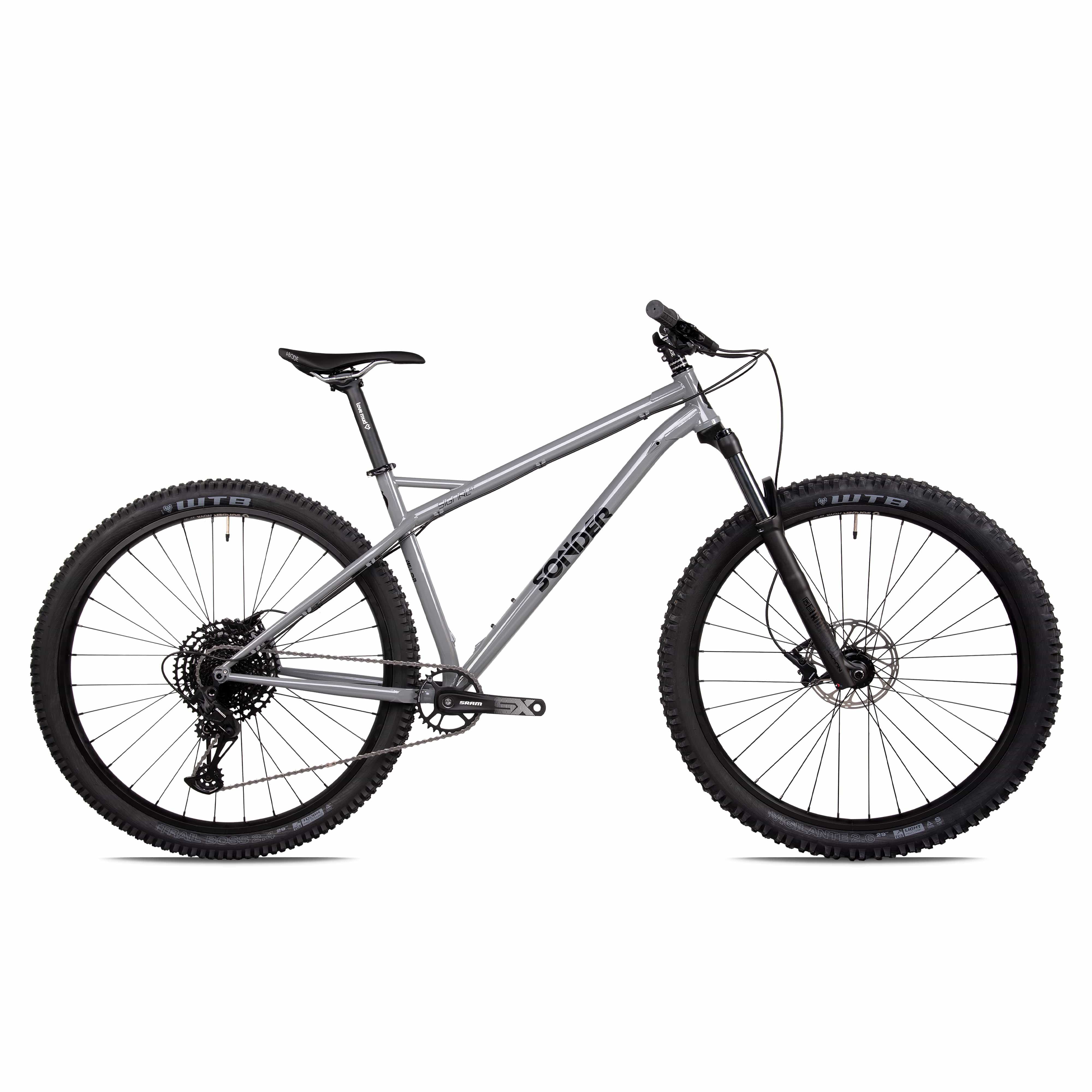 Sonder hardtail on sale