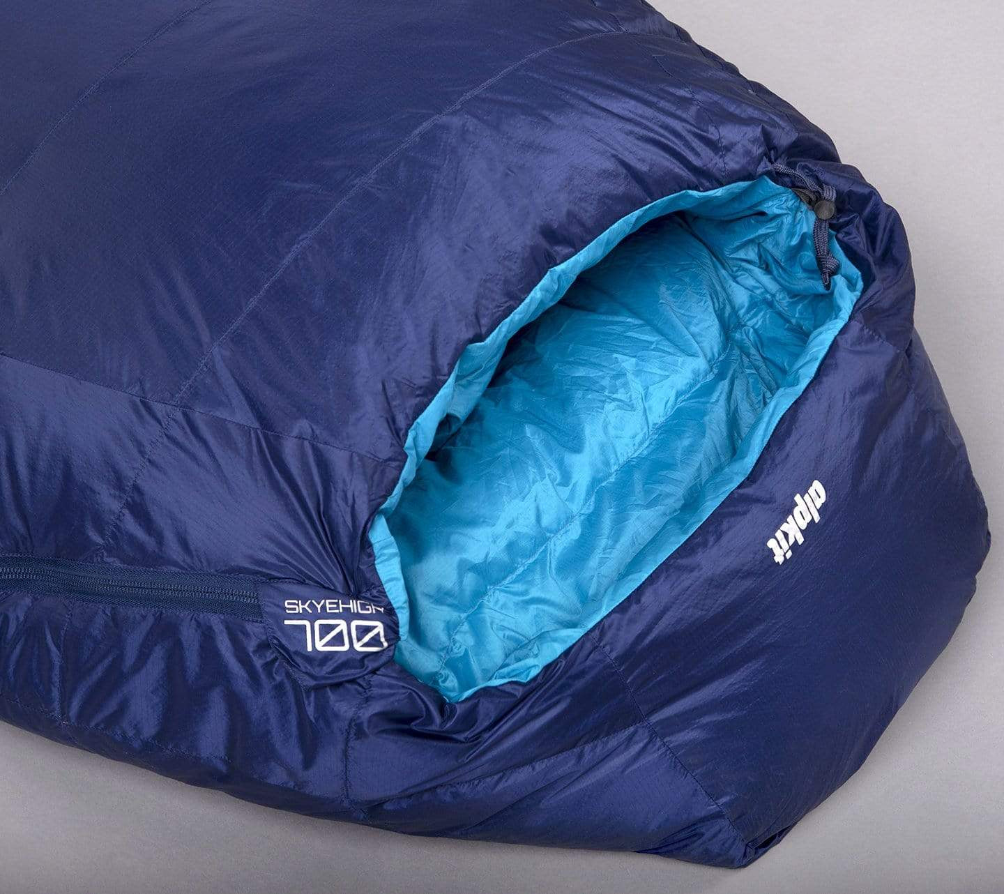 SkyeHigh 700 Lightweight 4Season Down Sleeping Bag