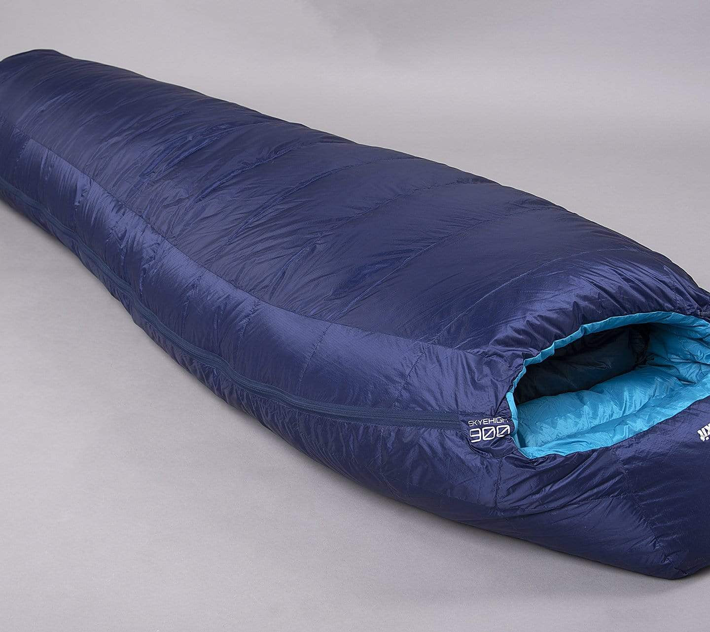 SkyeHigh 900 Lightweight 4Season Down Sleeping Bag