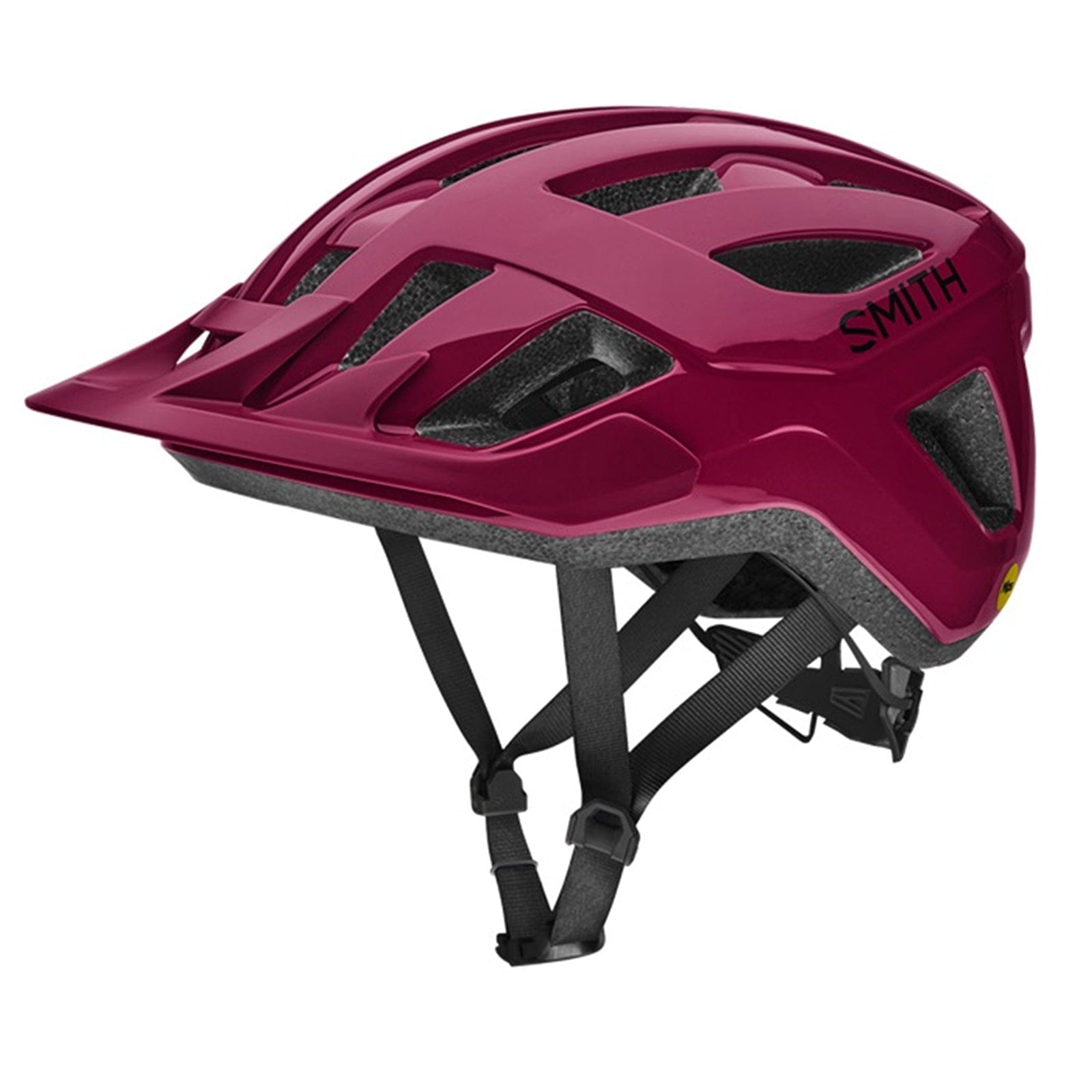 Smith mips cheap mtb helmet