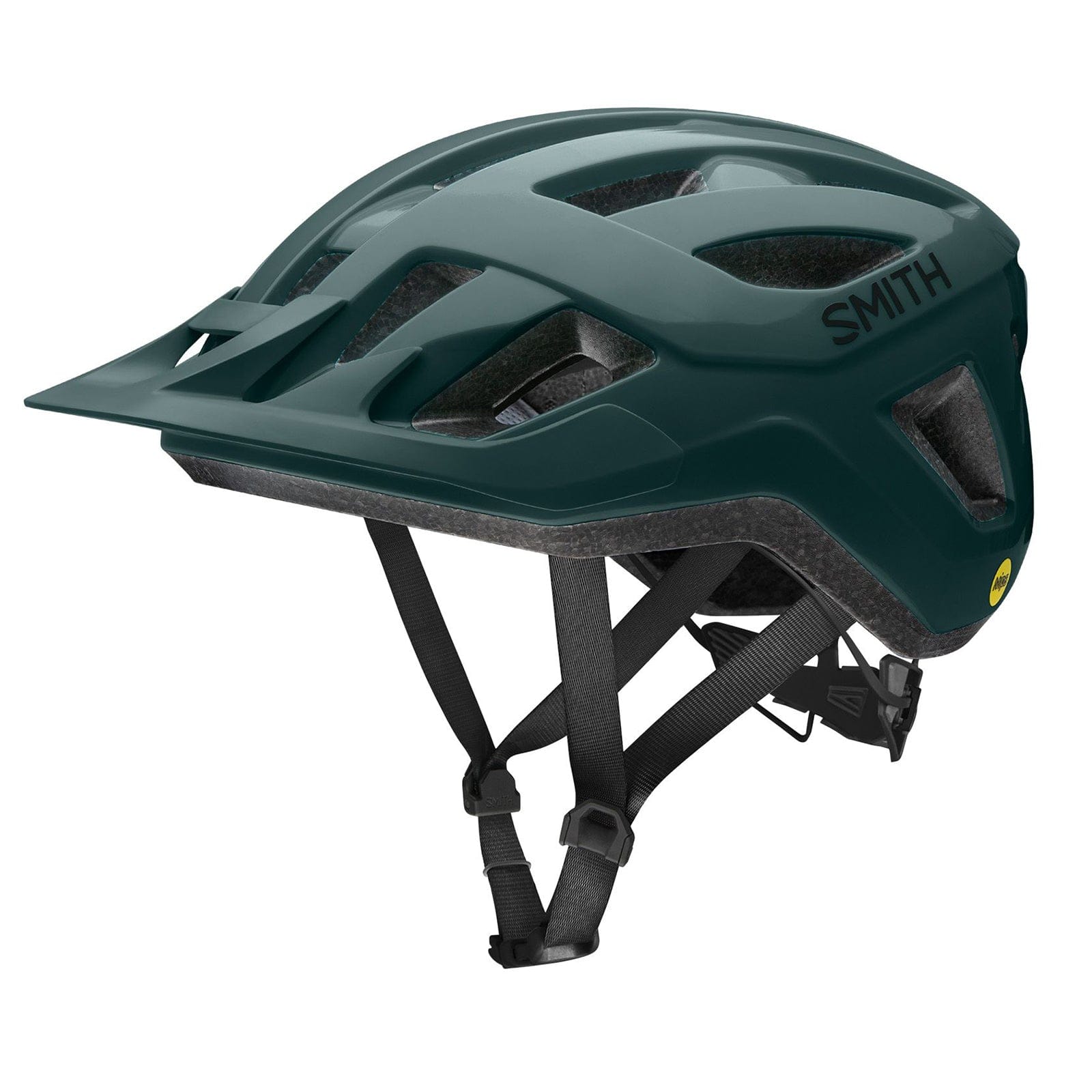 Smith mips hot sale bike helmet