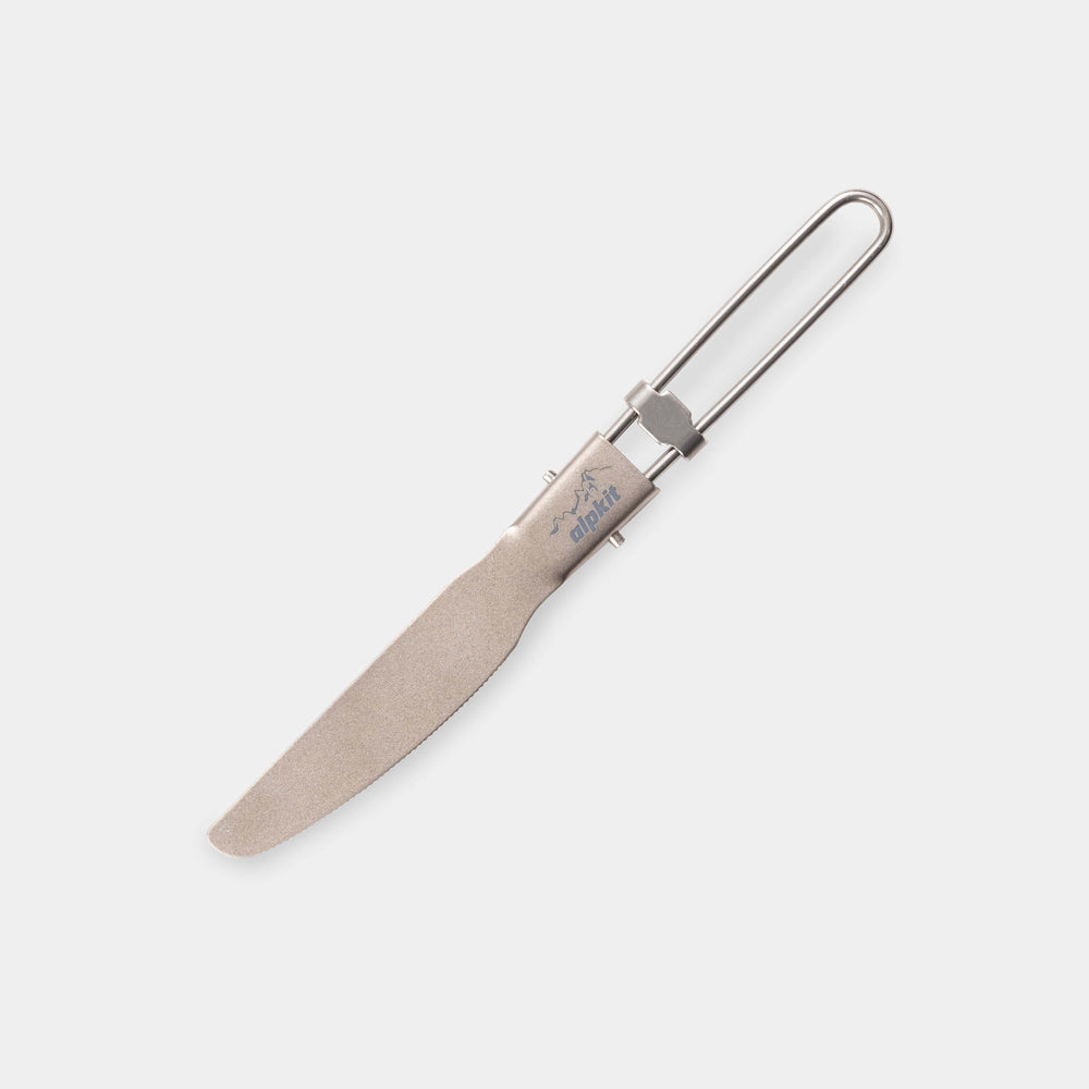 SnapWire Knife