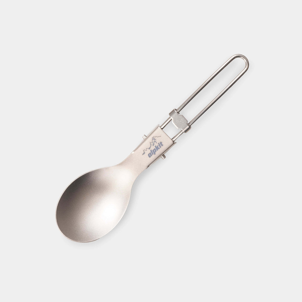 SnapWire Spoon
