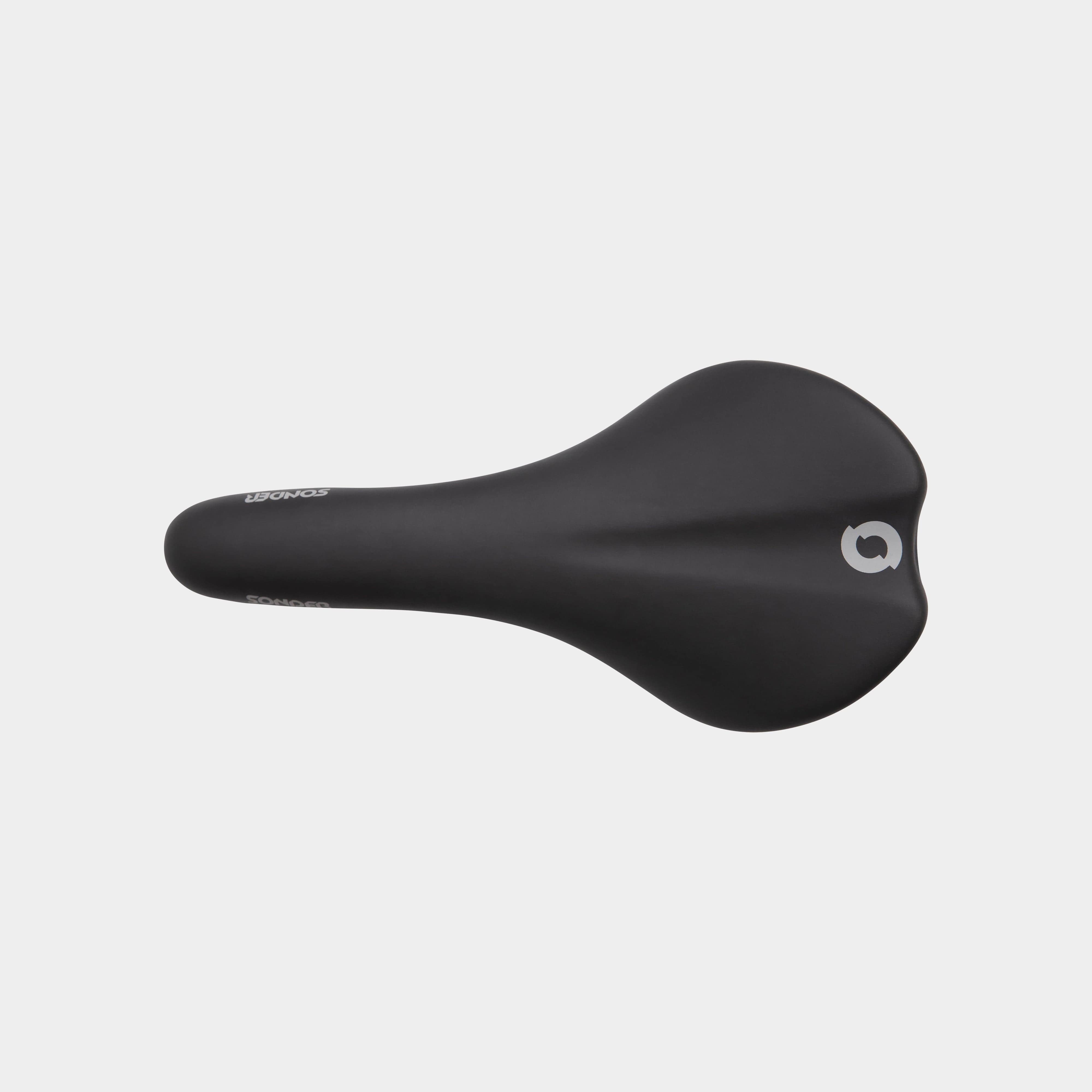 Sonder Abode Contoured Bike Saddle
