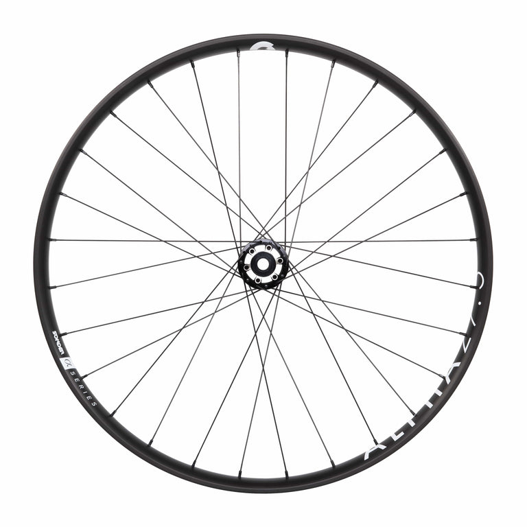 sonder alpha 27.5 wheels front