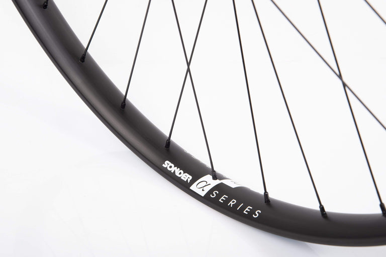 sonder alpha 29 wheels rim