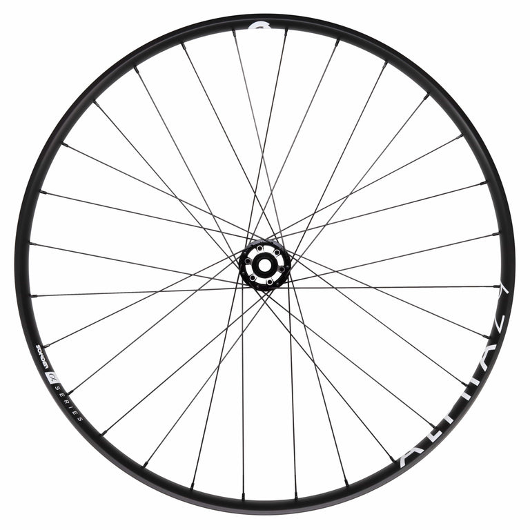 sonder alpha 29 wheels front