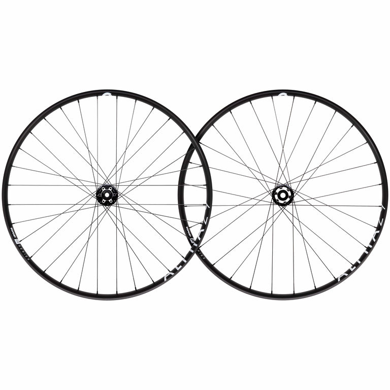 sonder alpha 29 wheels