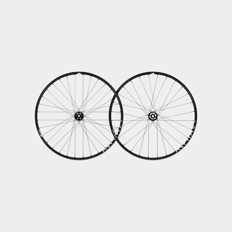 sonder alpha 29 wheels