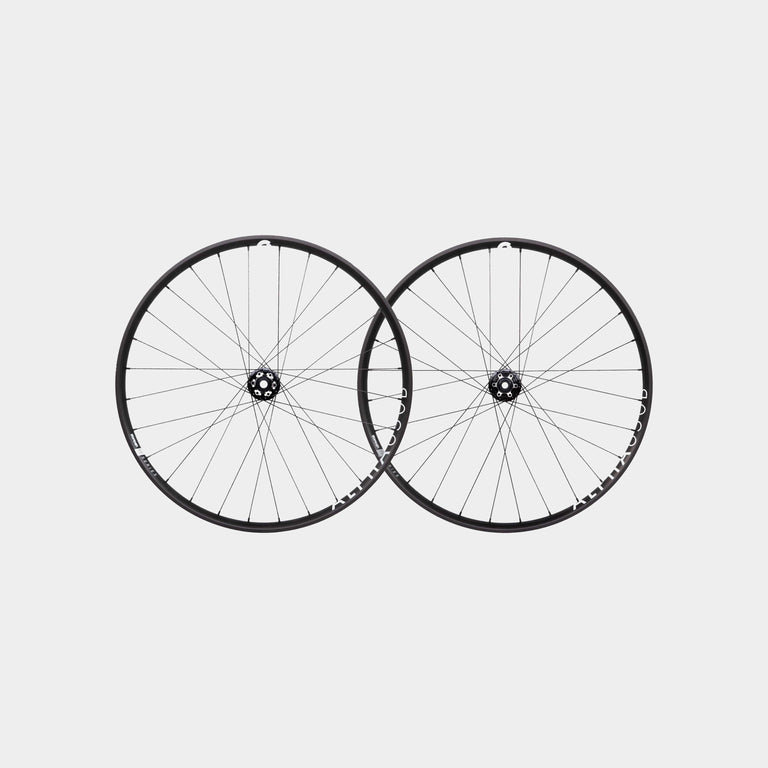 Sonder Alpha 650b Wheelset