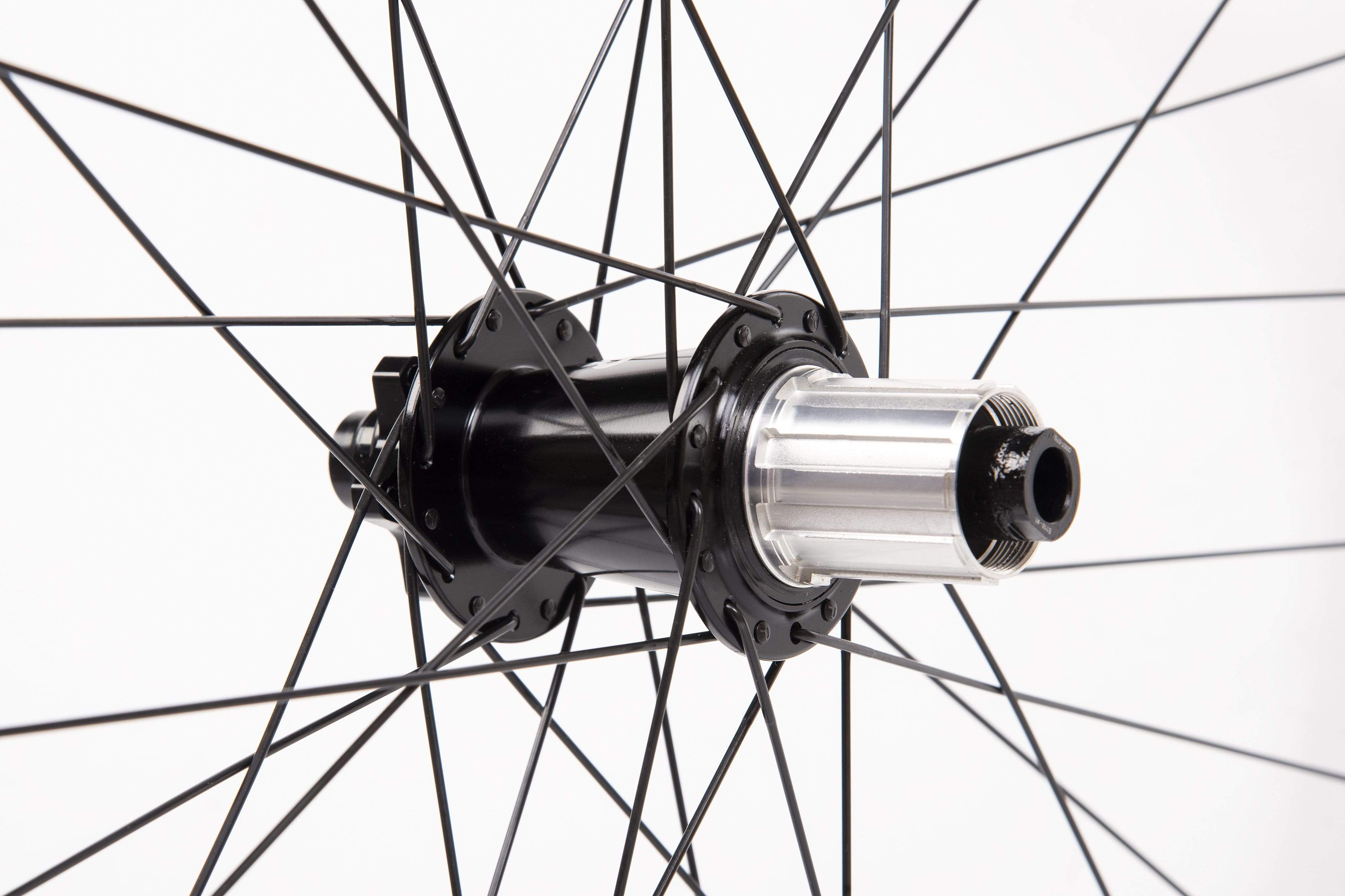 Sonder Alpha 29 XC 23mm Premium Alloy 6 Pawl Wheelset