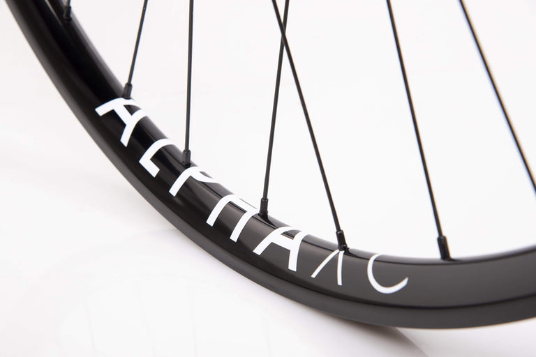 sonder alpha xc 29 wheels logo