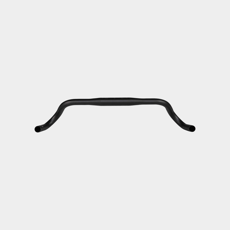 sonder bomber flared drop bar handlebar rear