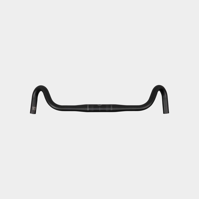 sonder bomber flared drop bar handlebar top