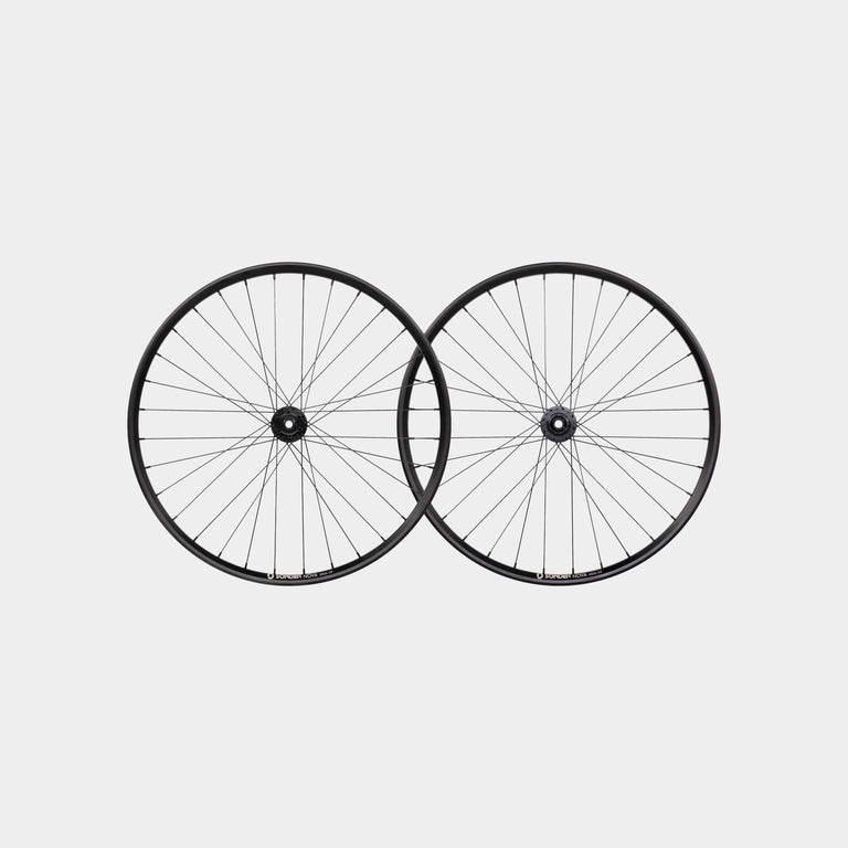 Sonder Nova 650b Wheelset