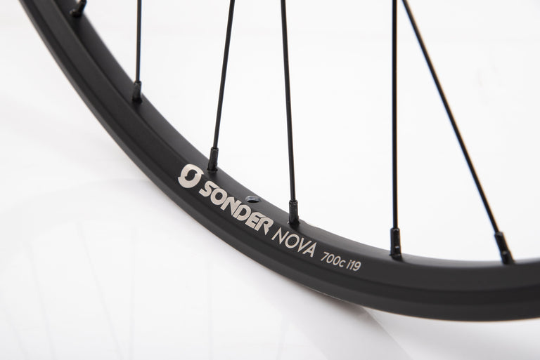 sonder nova 700 rim