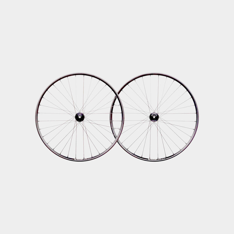 Sonder Nova 700c Wheelset