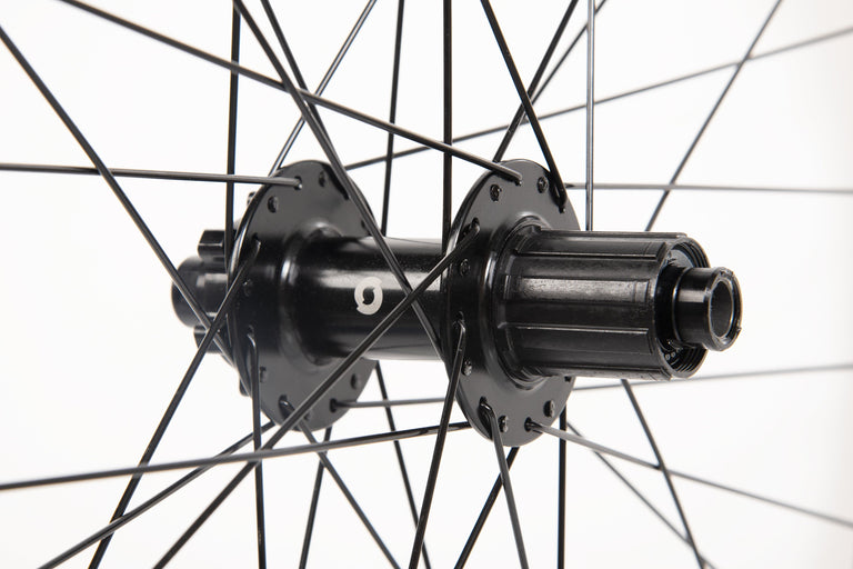 sonder nova xc wheels hub