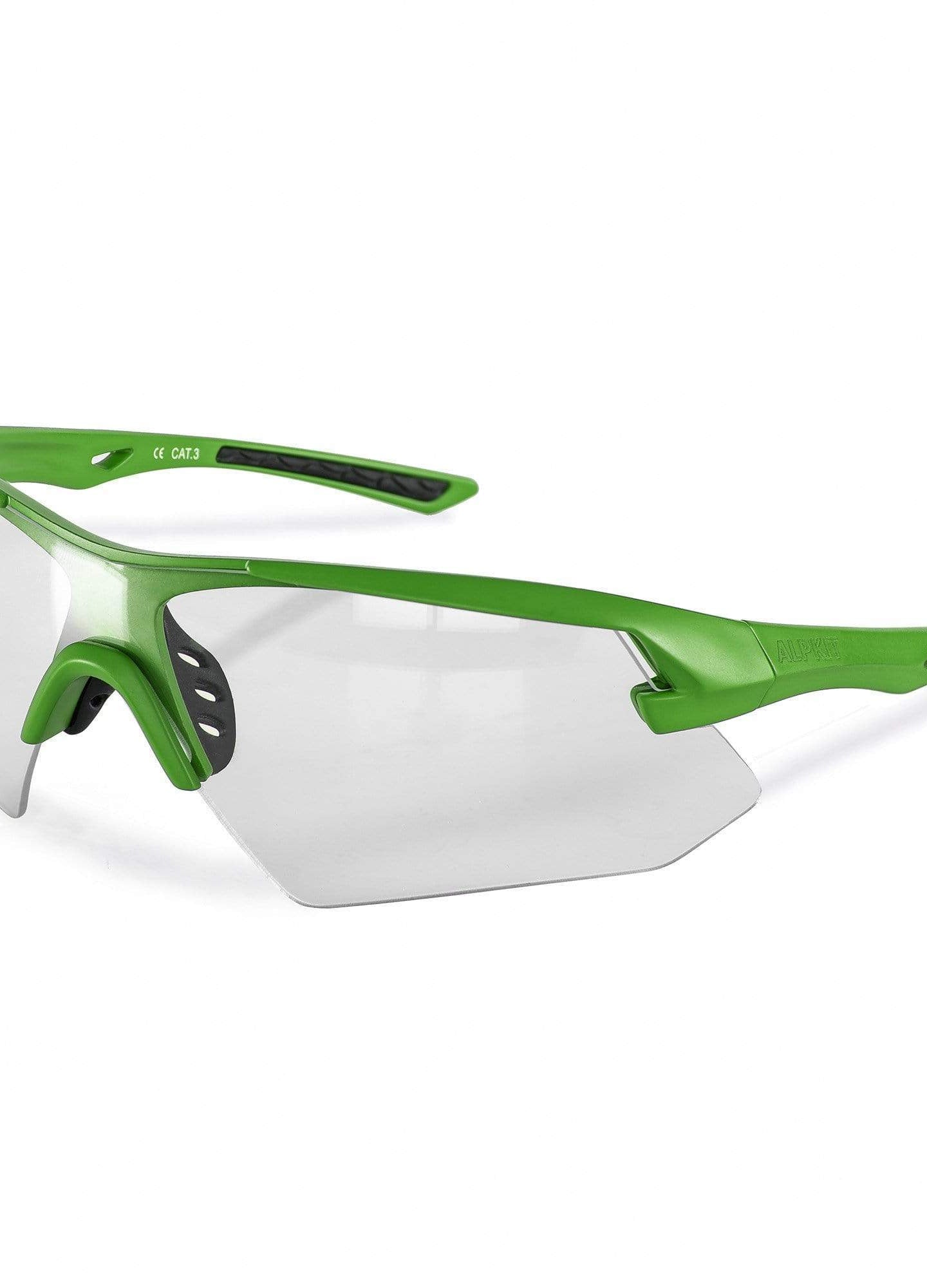 Spectra Running And Riding Eyewear Protection