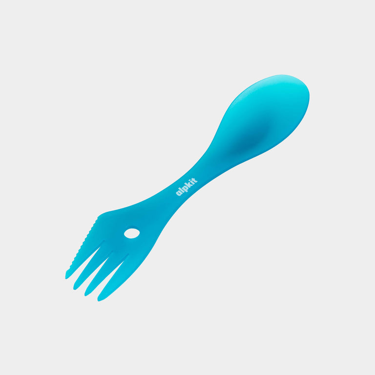 alpkit spork in reef - closed