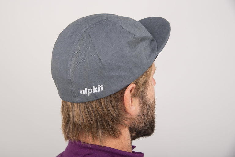 alpkit strada cap rear