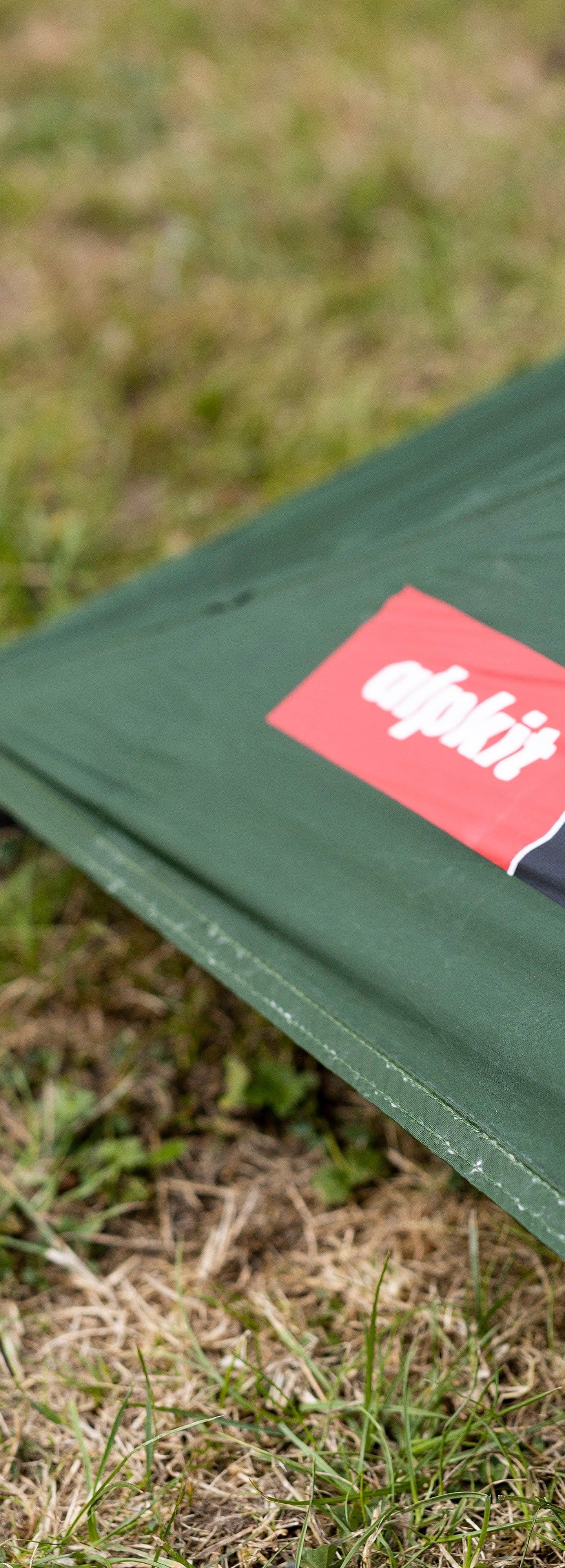 Tarpstar 2Person Pyramid Tarp Tent