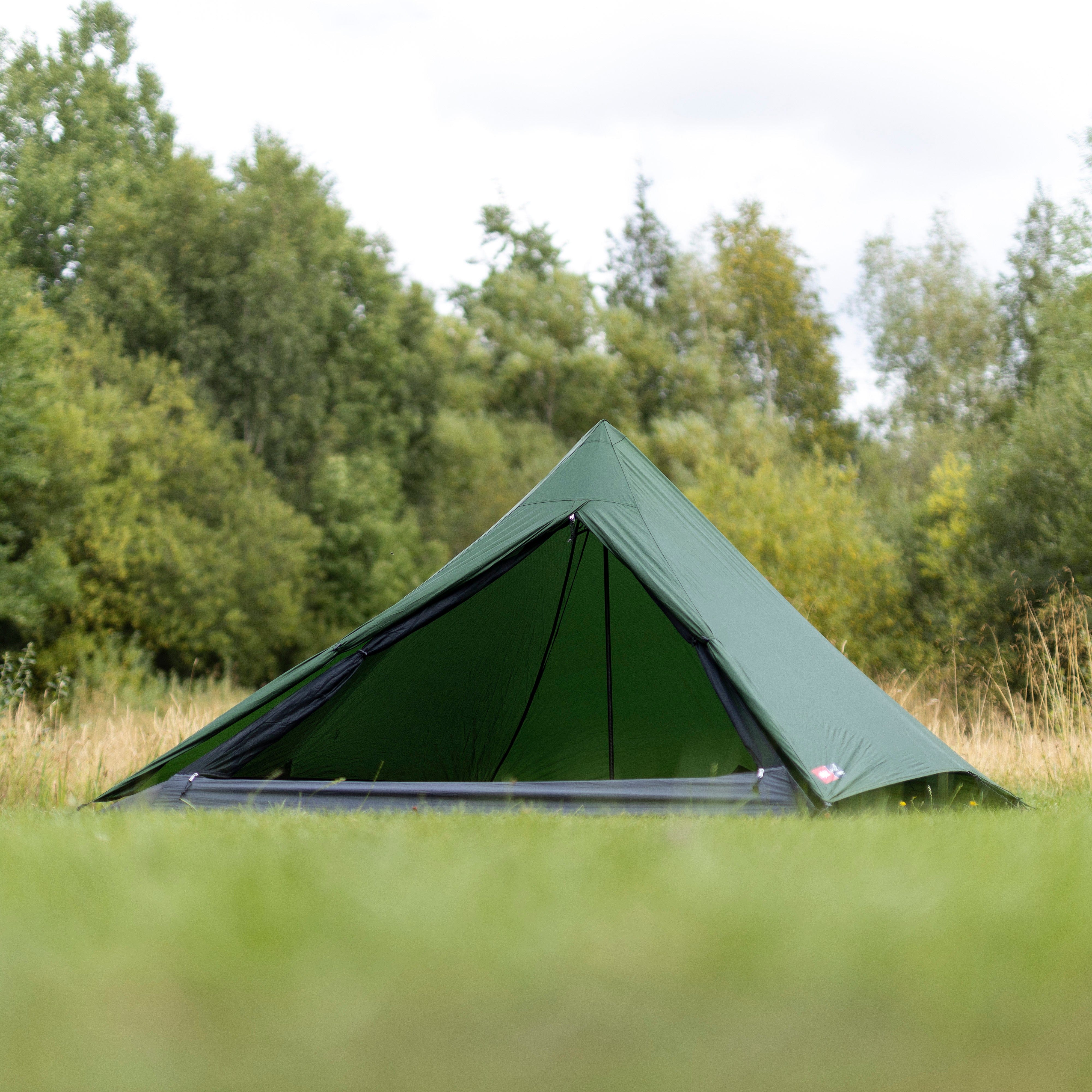 Tarptent Carbon PolyPole V2