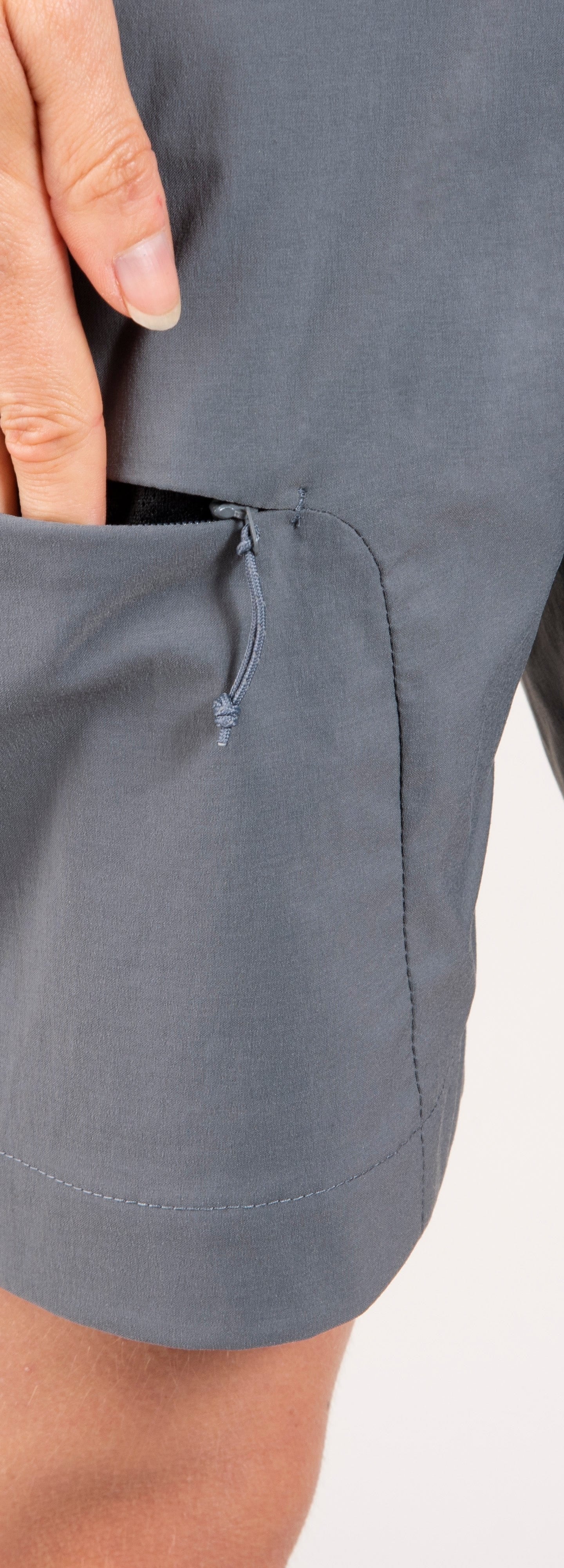 Teleki Short Women's Lightweight Walking Shorts