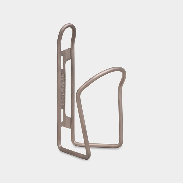 Sonder Ti Wire Bottle Cage