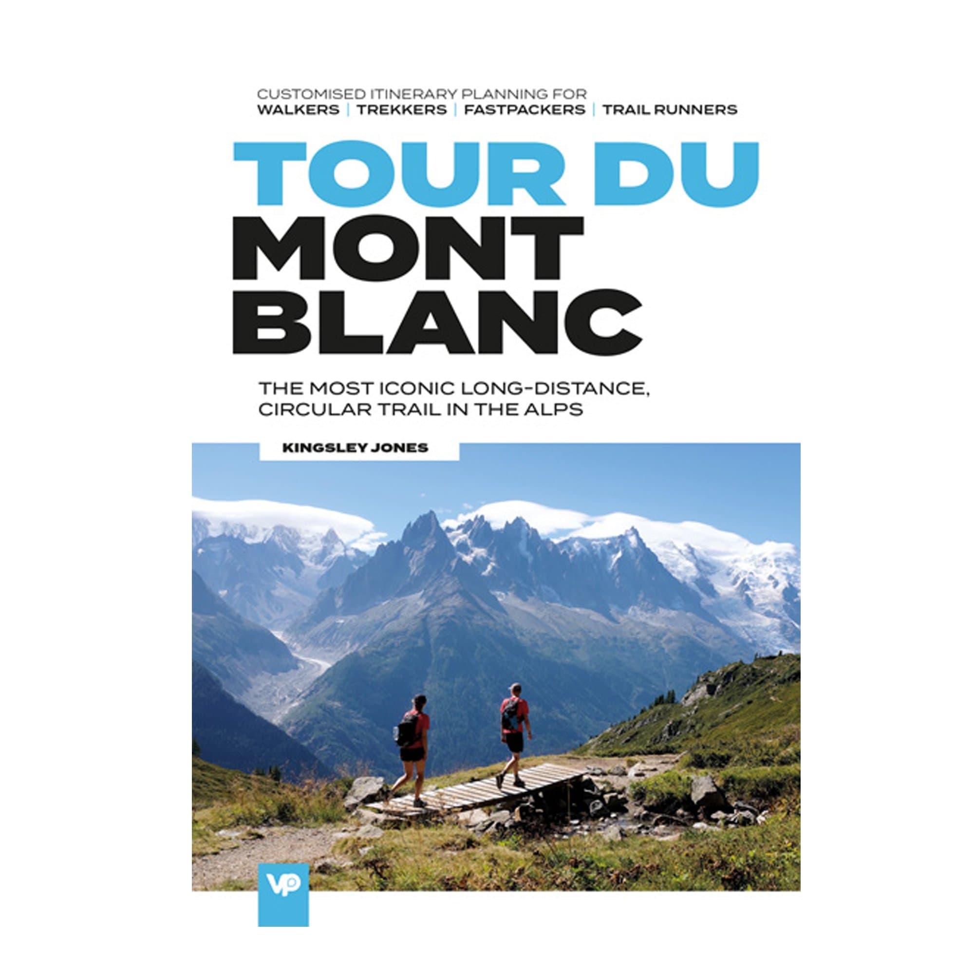 Tour du Mont Blanc | Alpkit