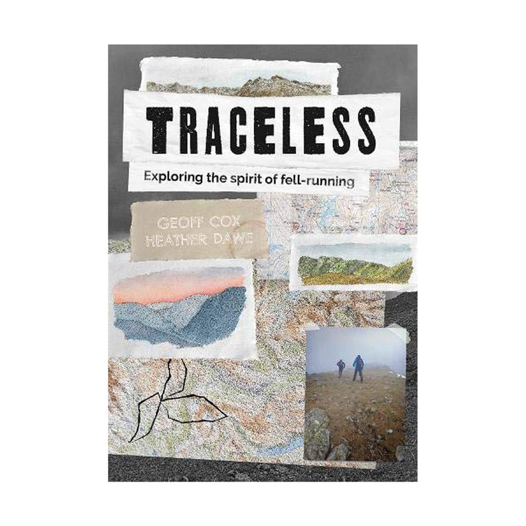 Traceless