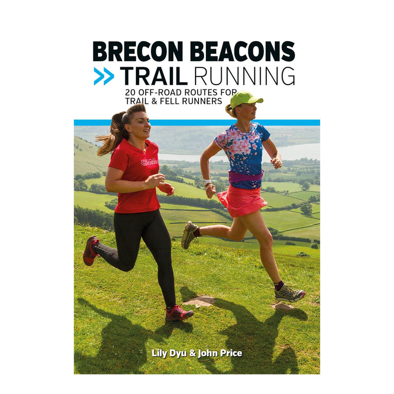 Brecon Beacons Trail Running