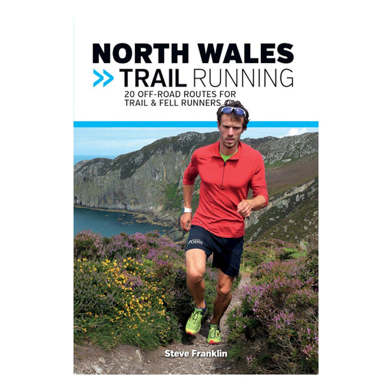 North Wales Trail Running