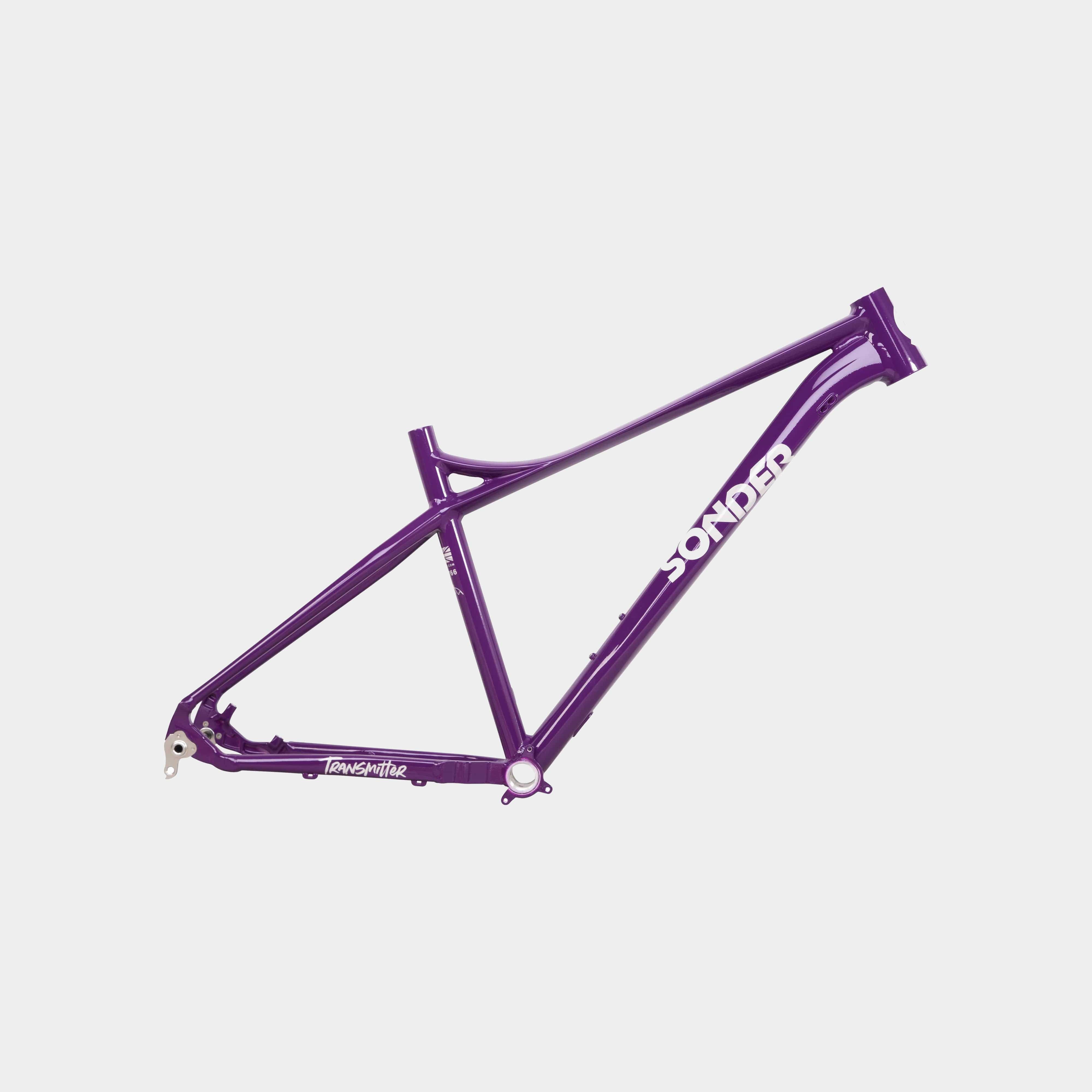 Sonder transmitter discount