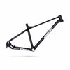 sonder transmitter carbon mountain bike frame in raw